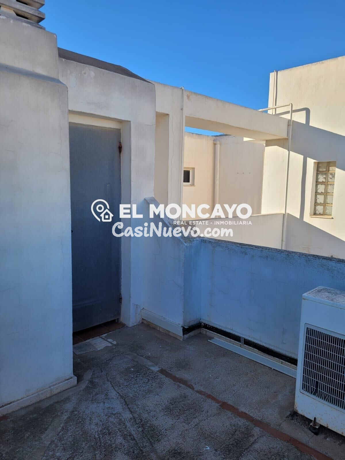 Fantástico ático con maravillosas vistas al mar en Guardamar - foto 29