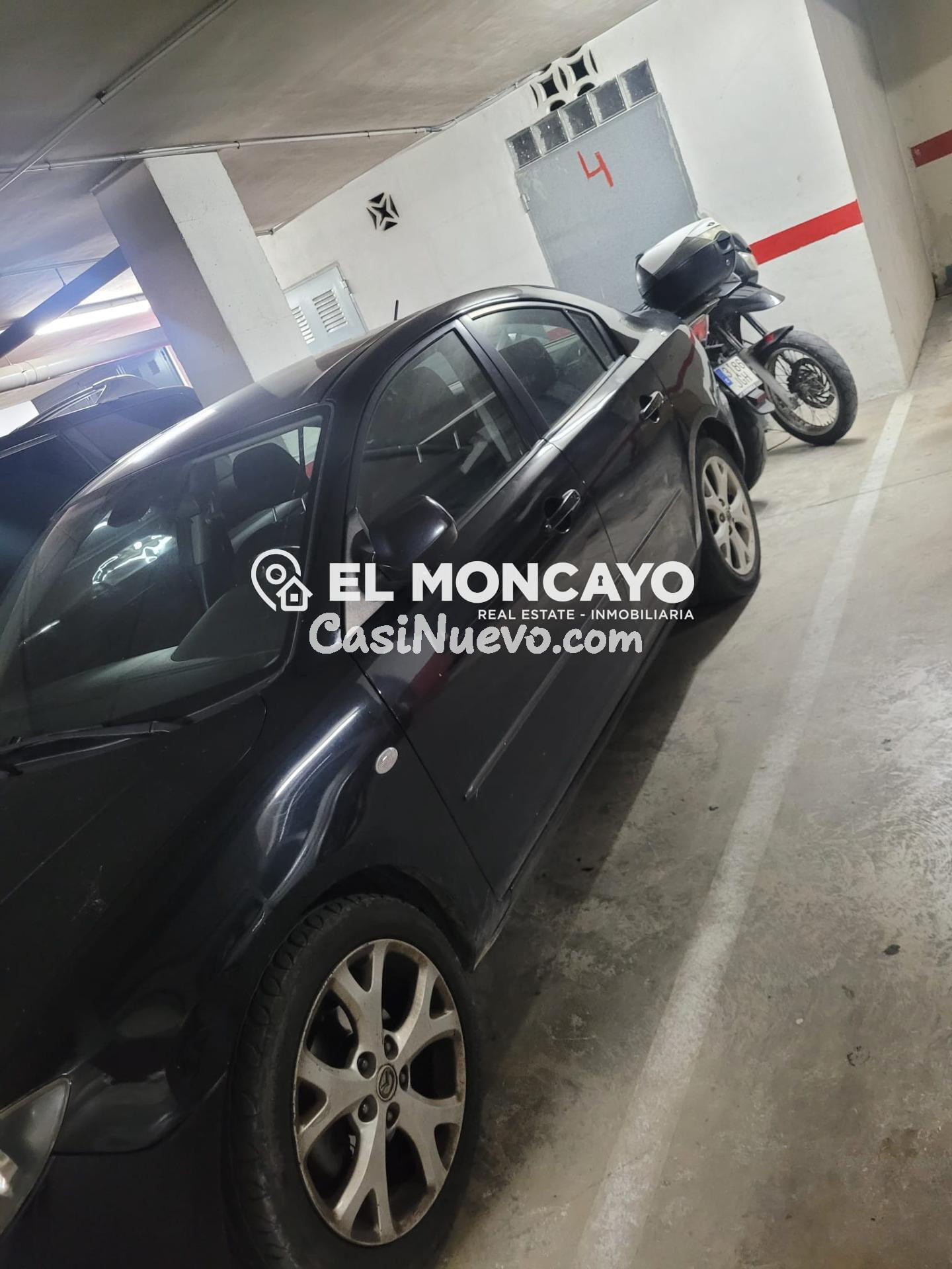 Fantástico ático con maravillosas vistas al mar en Guardamar - foto 41