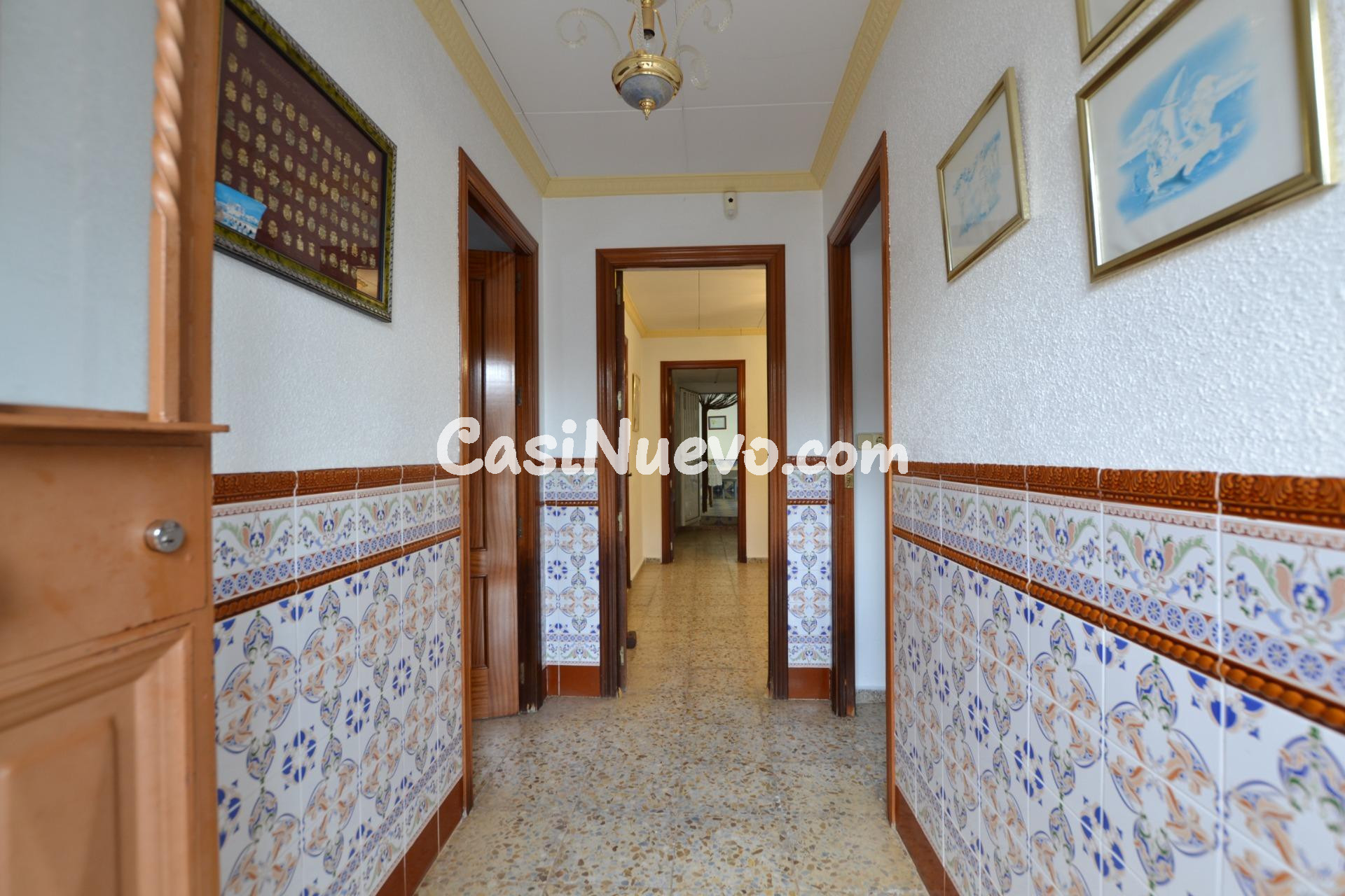 Casa adosada en venta en Cañada Real Soriana! - foto 3