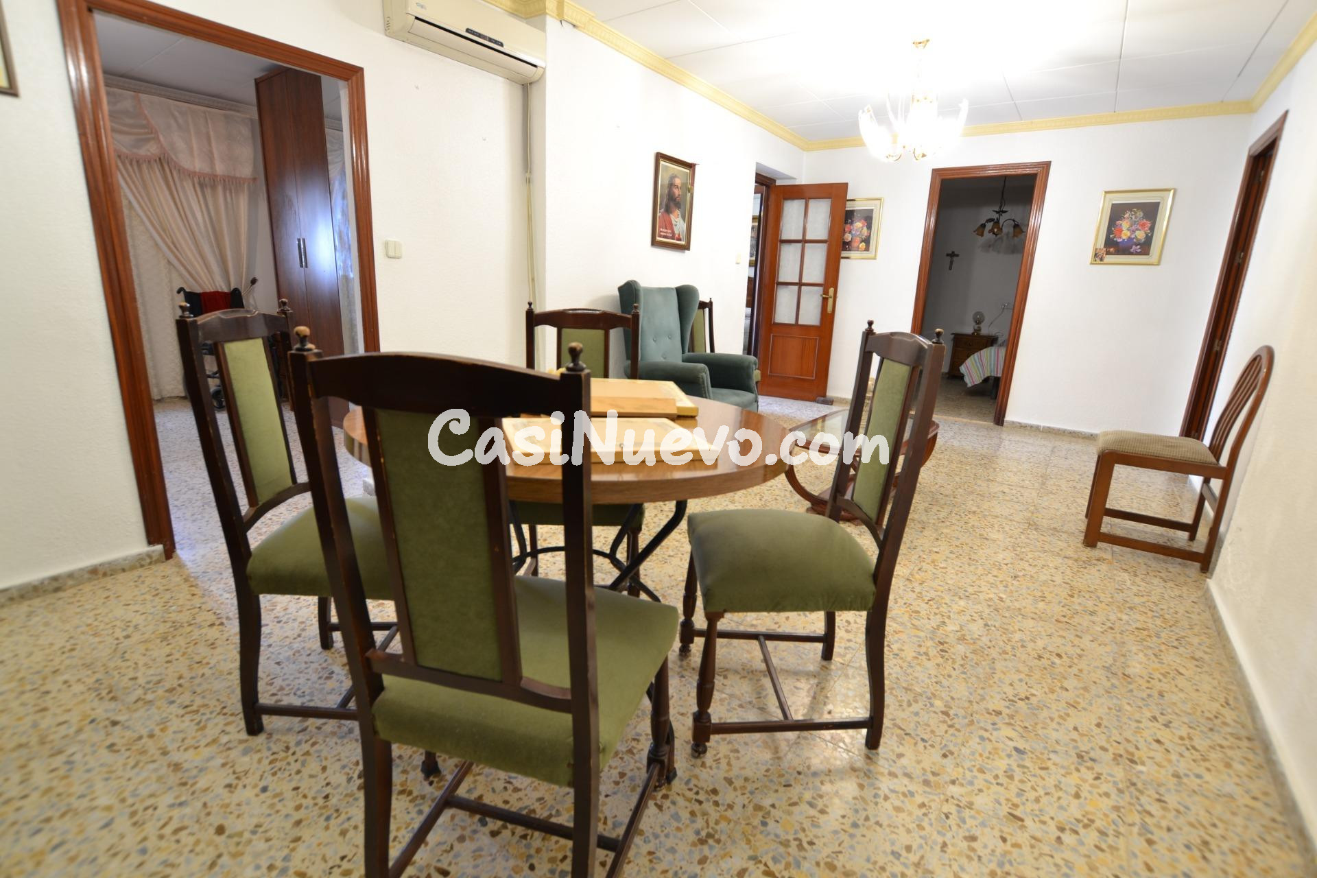 Casa adosada en venta en Cañada Real Soriana! - foto 10