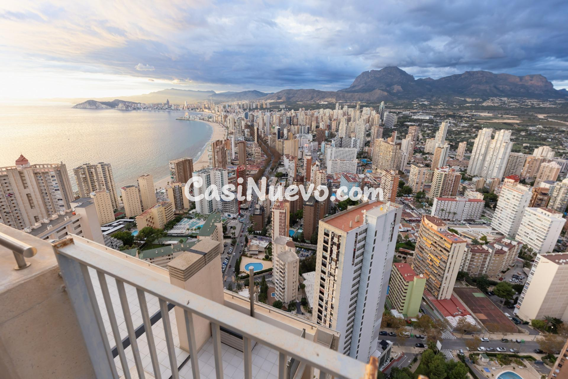 ✨ ÁTICO DÚPLEX DE ENSUEÑO CON 3 TERRAZAS Y VISTAS ESPECTACUL - foto 4