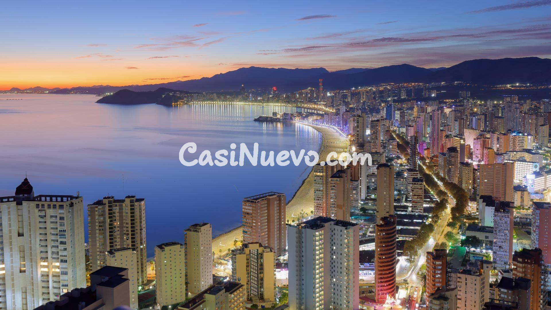 ✨ ÁTICO DÚPLEX DE ENSUEÑO CON 3 TERRAZAS Y VISTAS ESPECTACUL - foto 5