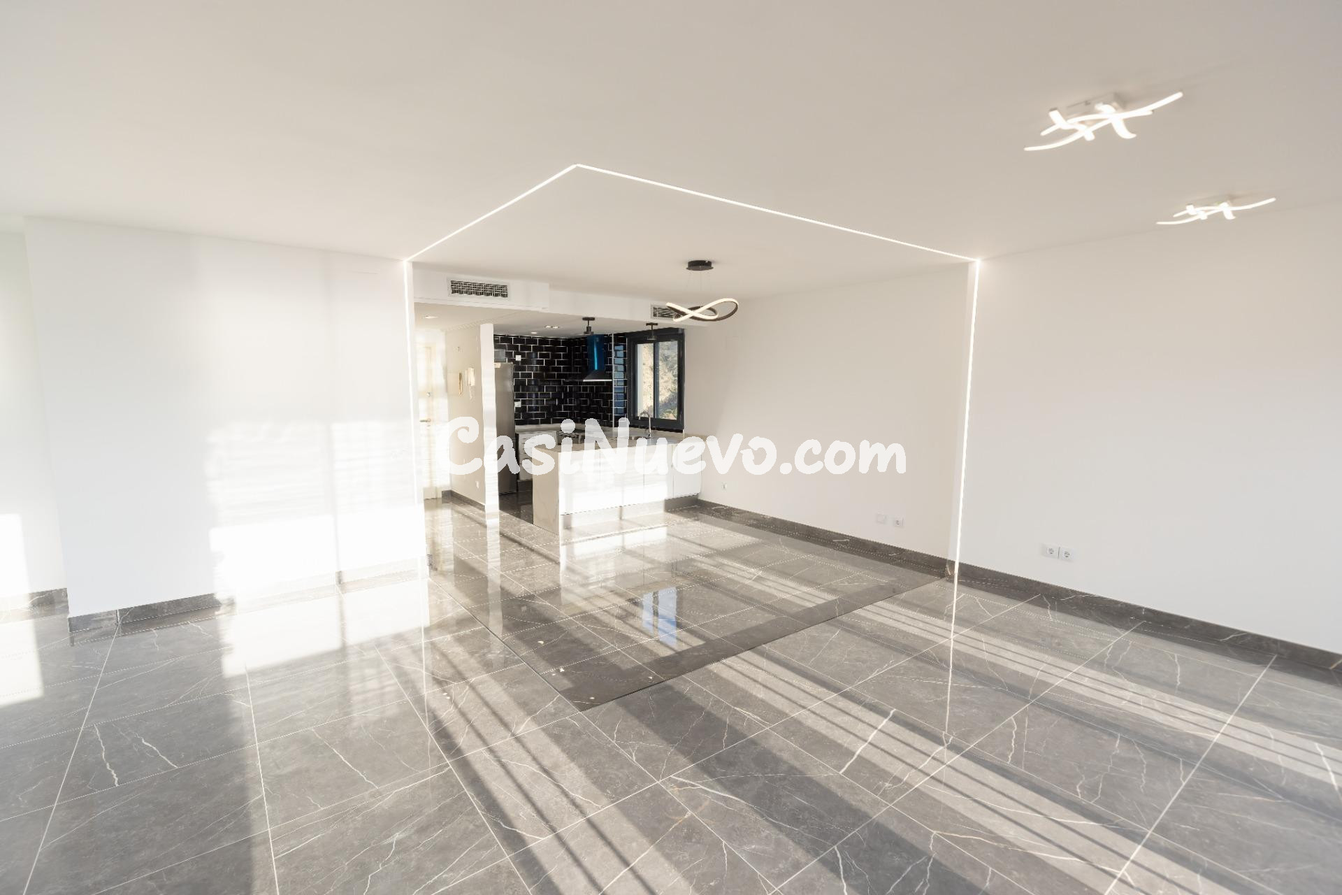 ✨ ÁTICO DÚPLEX DE ENSUEÑO CON 3 TERRAZAS Y VISTAS ESPECTACUL - foto 7