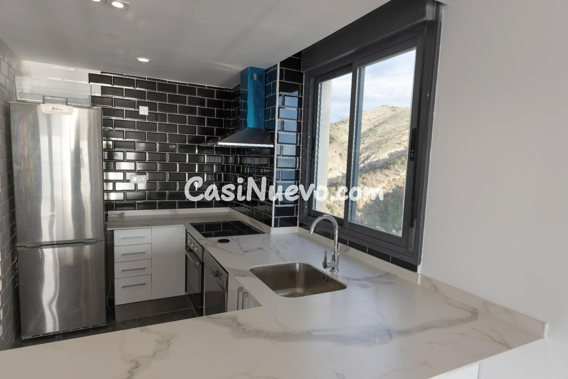 ✨ ÁTICO DÚPLEX DE ENSUEÑO CON 3 TERRAZAS Y VISTAS ESPECTACUL - foto 8