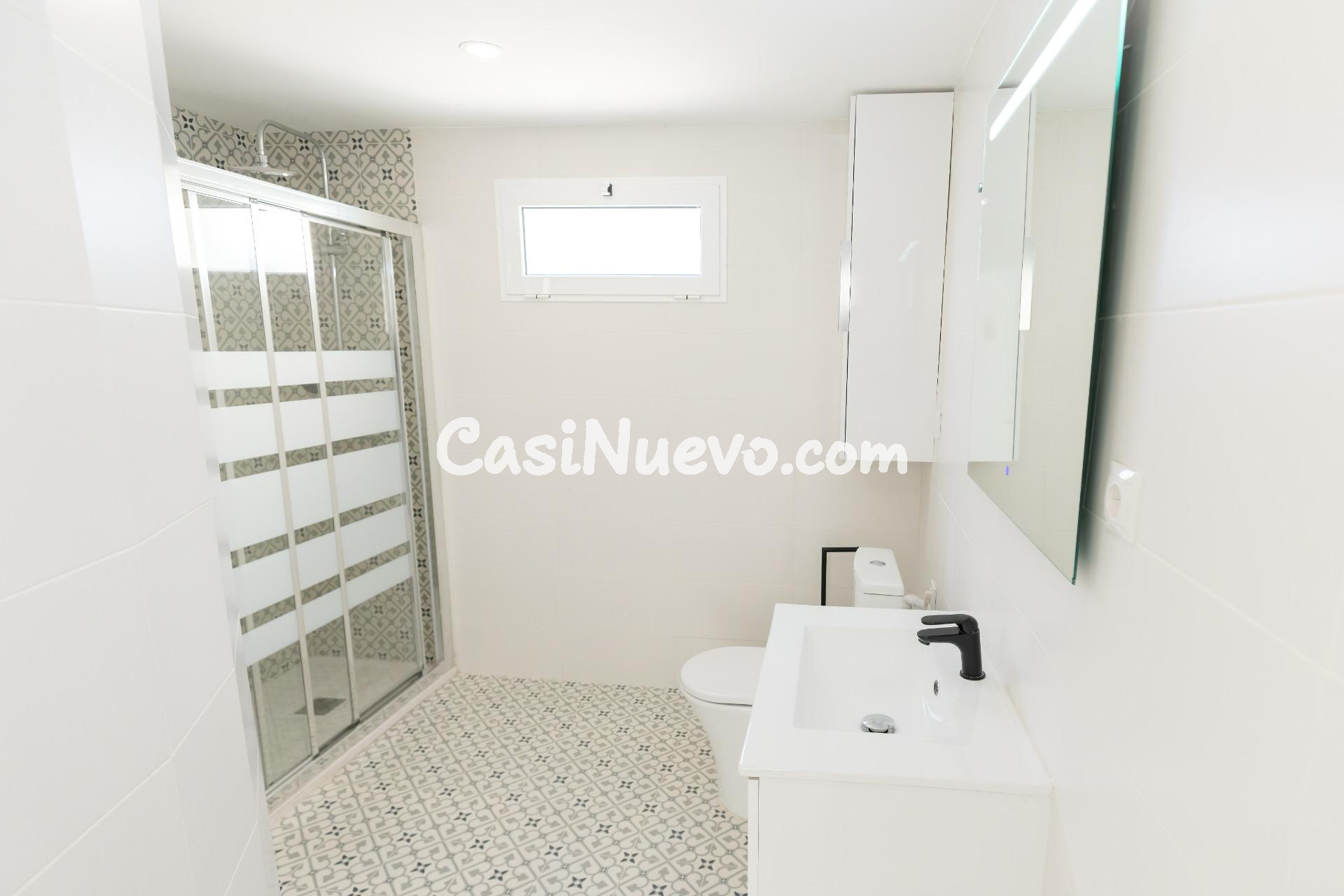 ✨ ÁTICO DÚPLEX DE ENSUEÑO CON 3 TERRAZAS Y VISTAS ESPECTACUL - foto 9