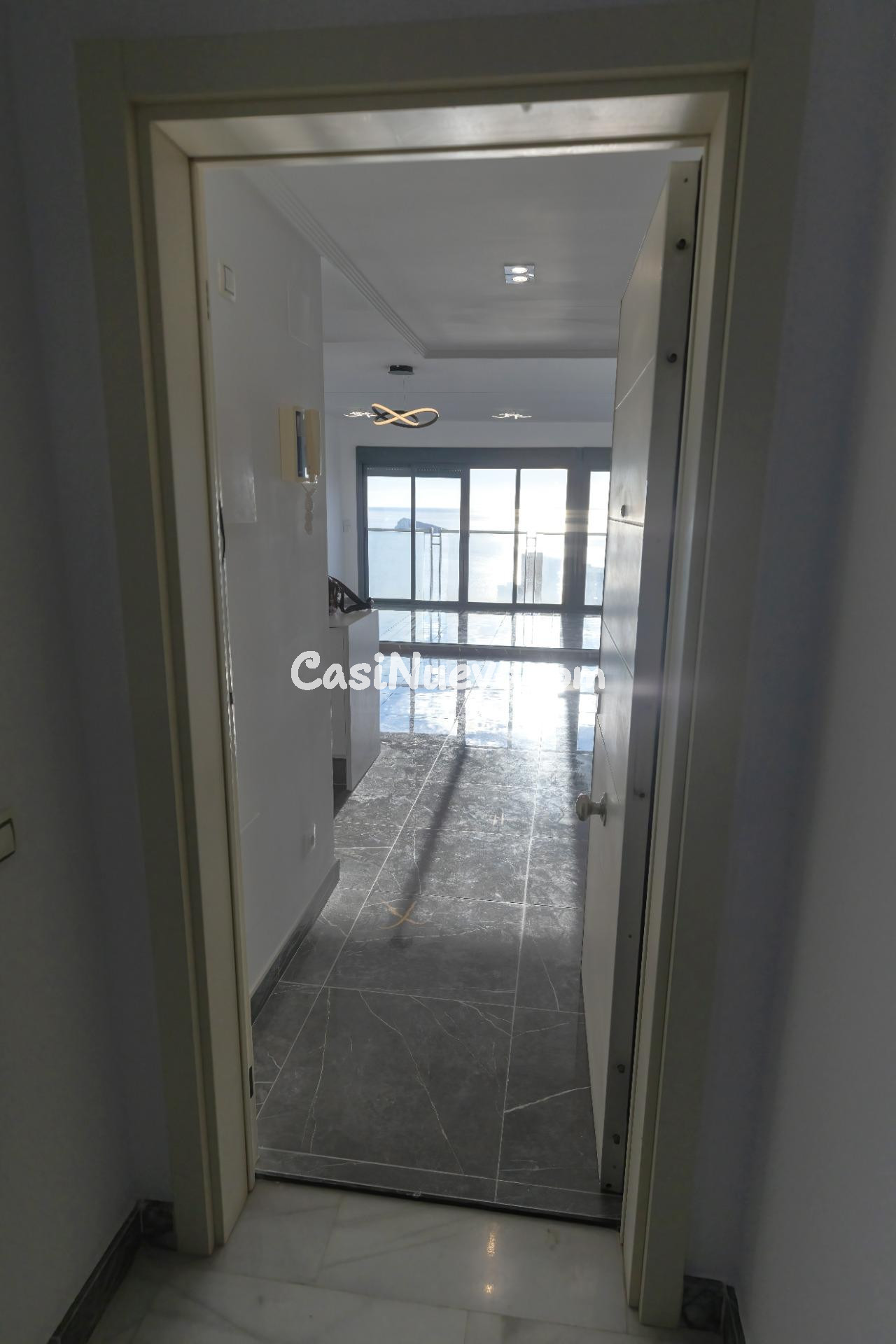 ✨ ÁTICO DÚPLEX DE ENSUEÑO CON 3 TERRAZAS Y VISTAS ESPECTACUL - foto 10