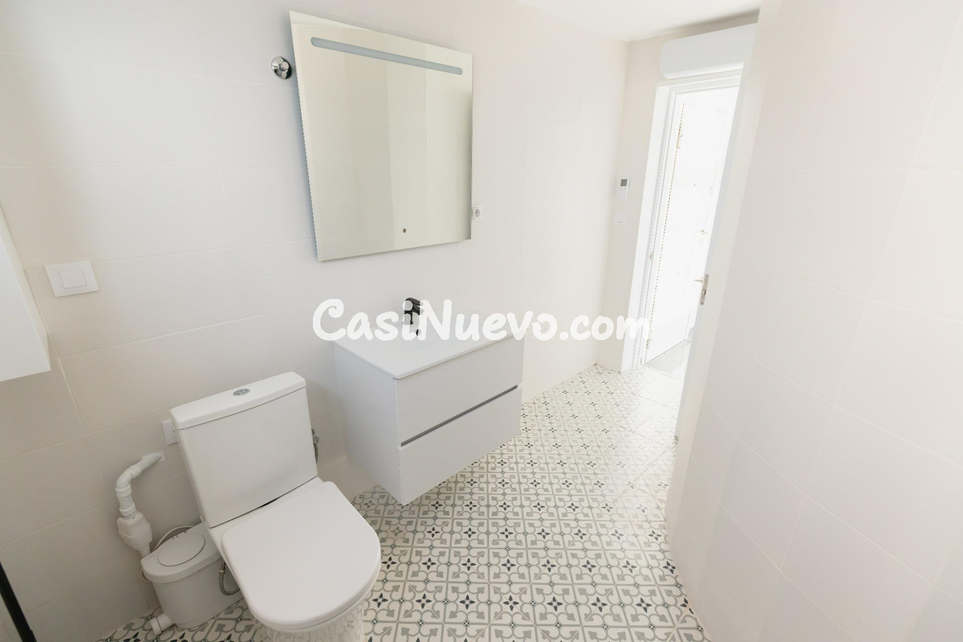 ✨ ÁTICO DÚPLEX DE ENSUEÑO CON 3 TERRAZAS Y VISTAS ESPECTACUL - foto 12