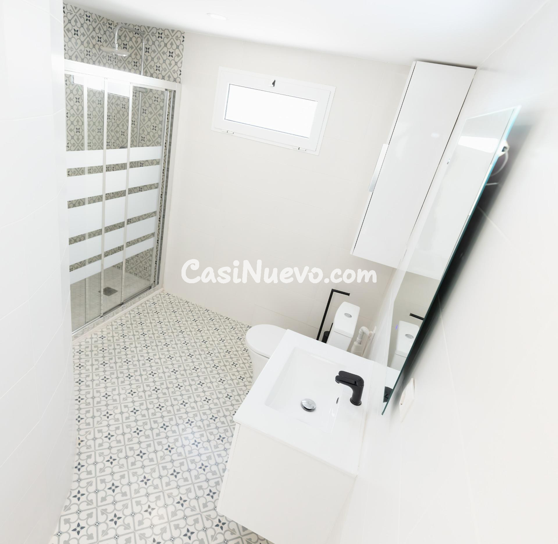 ✨ ÁTICO DÚPLEX DE ENSUEÑO CON 3 TERRAZAS Y VISTAS ESPECTACUL - foto 13