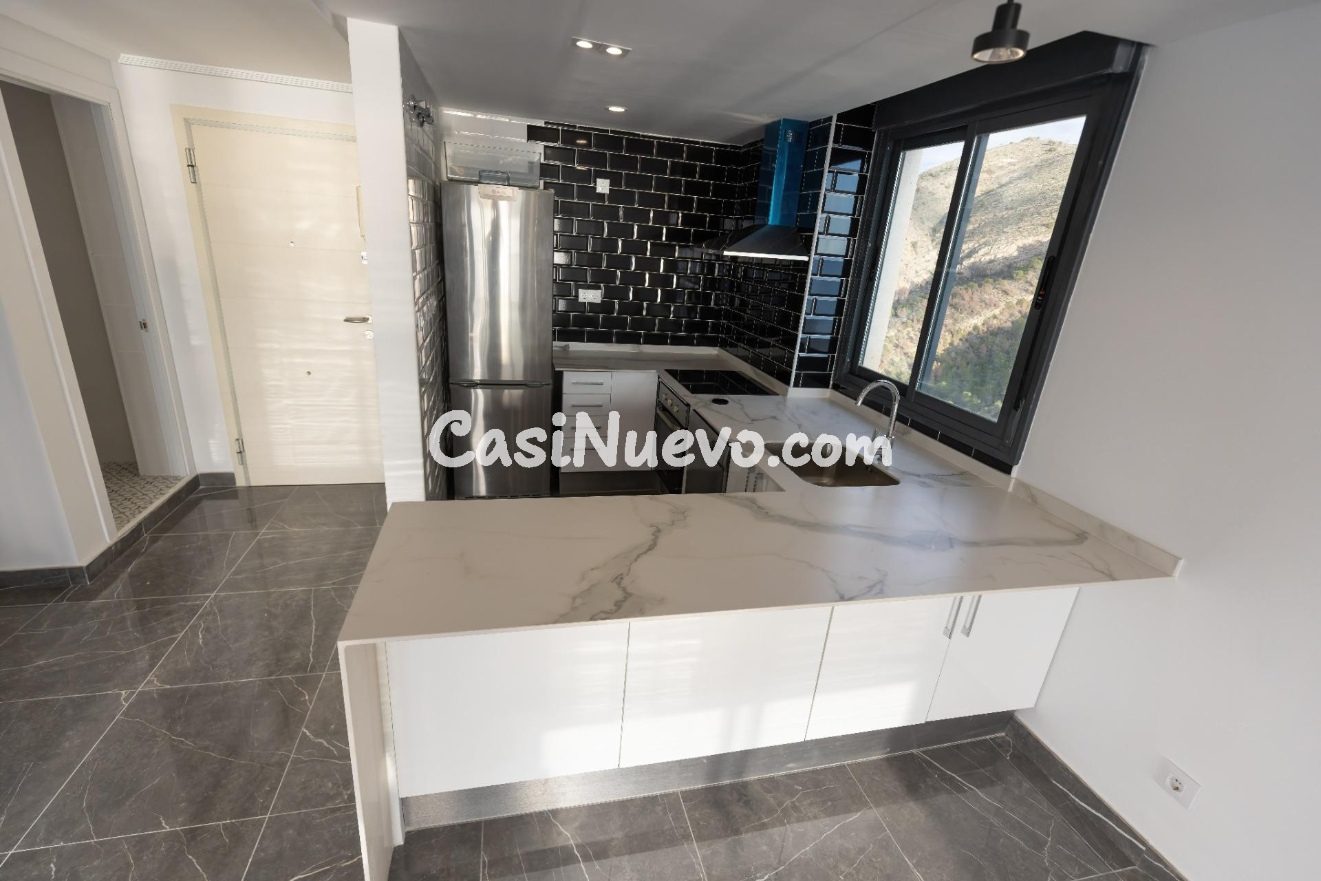 ✨ ÁTICO DÚPLEX DE ENSUEÑO CON 3 TERRAZAS Y VISTAS ESPECTACUL - foto 14