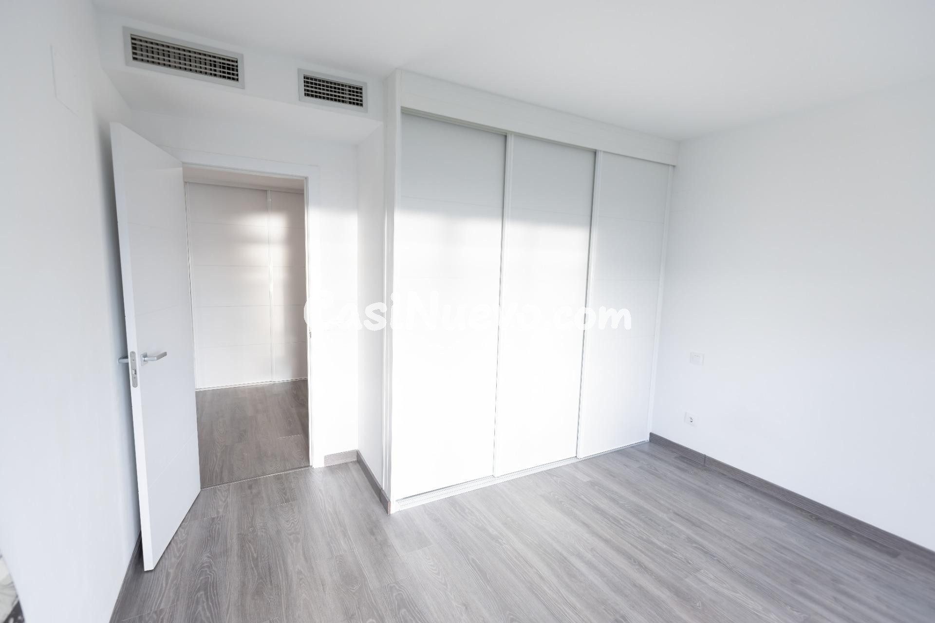 ✨ ÁTICO DÚPLEX DE ENSUEÑO CON 3 TERRAZAS Y VISTAS ESPECTACUL - foto 18