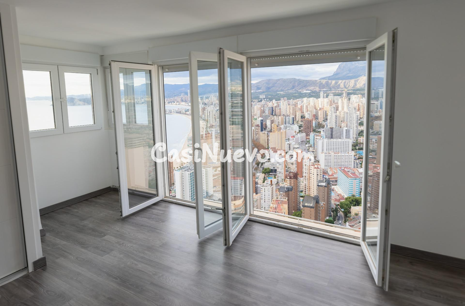 ✨ ÁTICO DÚPLEX DE ENSUEÑO CON 3 TERRAZAS Y VISTAS ESPECTACUL - foto 21