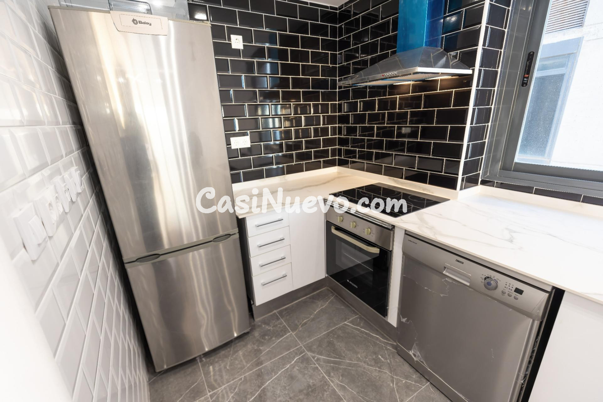 ✨ ÁTICO DÚPLEX DE ENSUEÑO CON 3 TERRAZAS Y VISTAS ESPECTACUL - foto 22