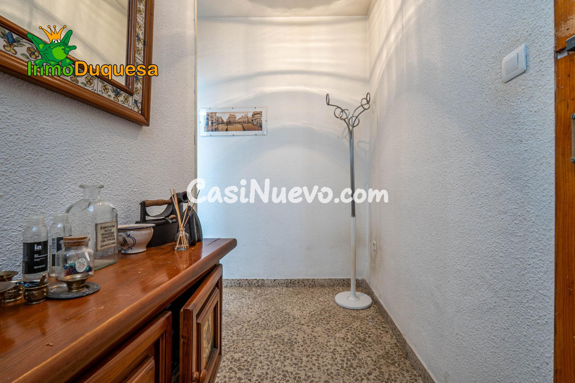 Ático junto al METRO Alcazar del Genil. - foto 7