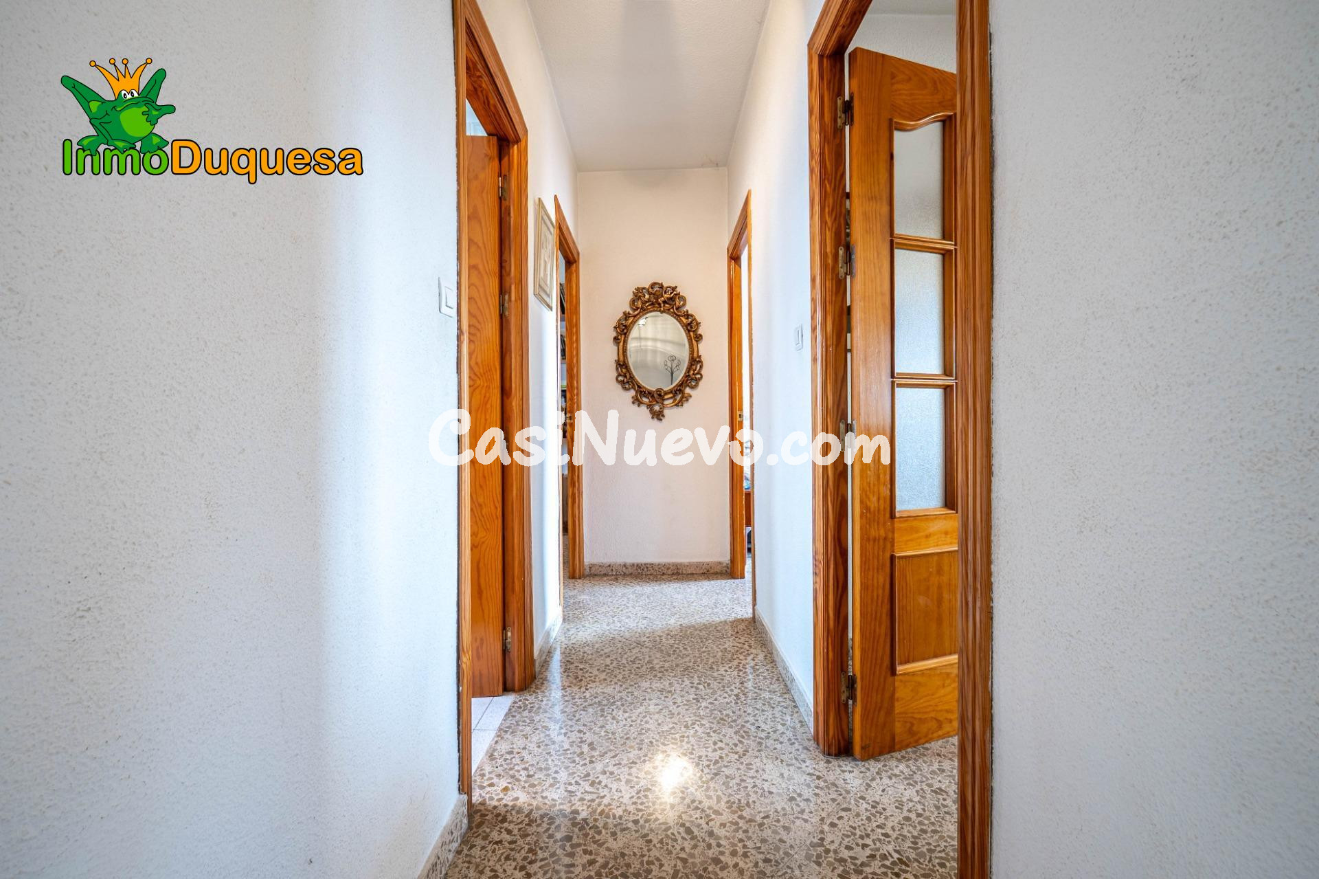 Ático junto al METRO Alcazar del Genil. - foto 27