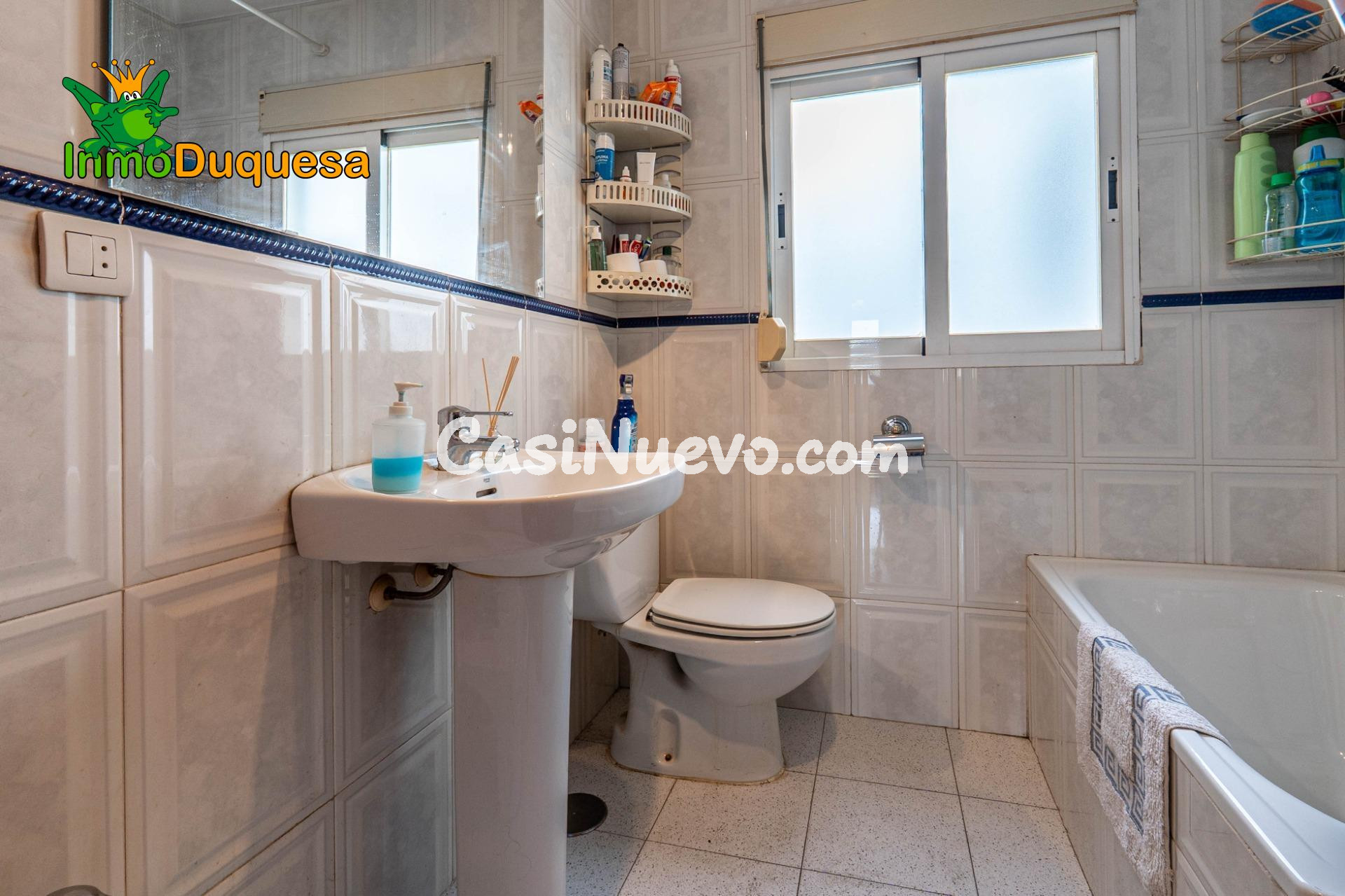 Ático junto al METRO Alcazar del Genil. - foto 30