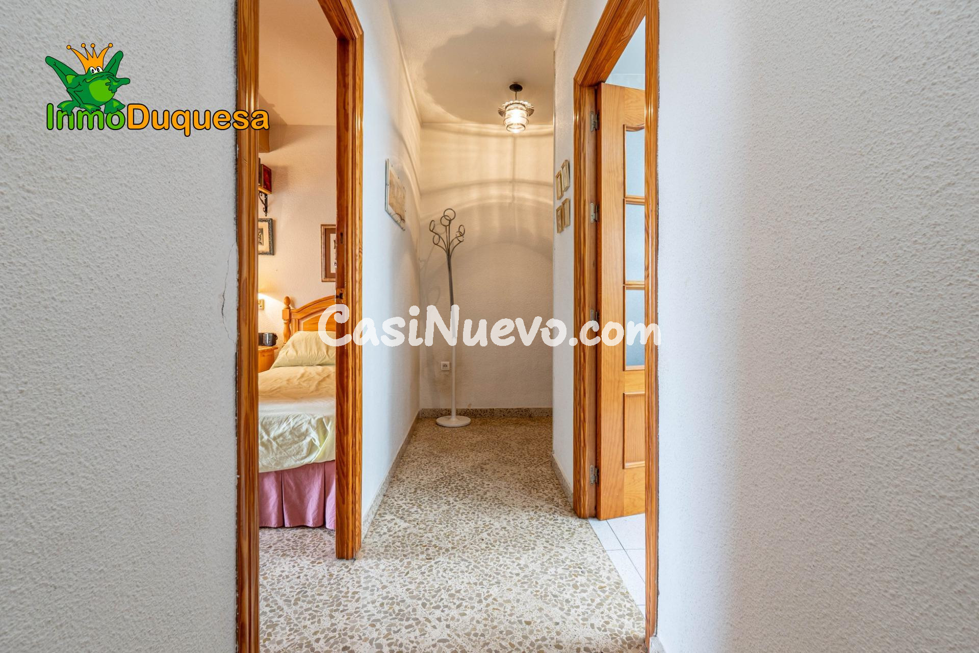 Ático junto al METRO Alcazar del Genil. - foto 47