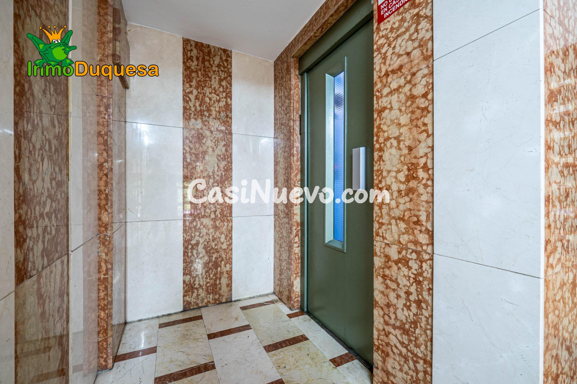 Ático junto al METRO Alcazar del Genil. - foto 48