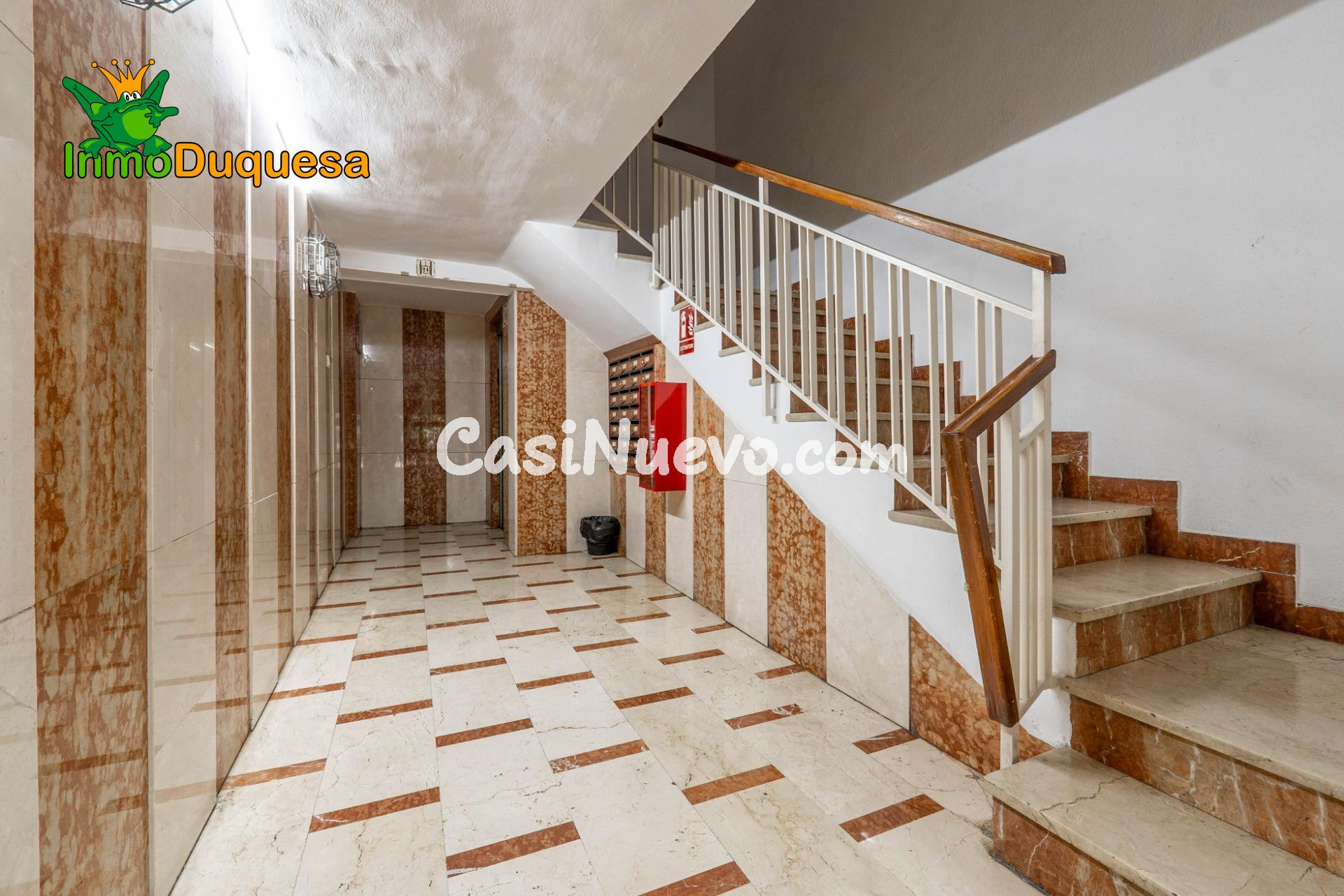 Ático junto al METRO Alcazar del Genil. - foto 49