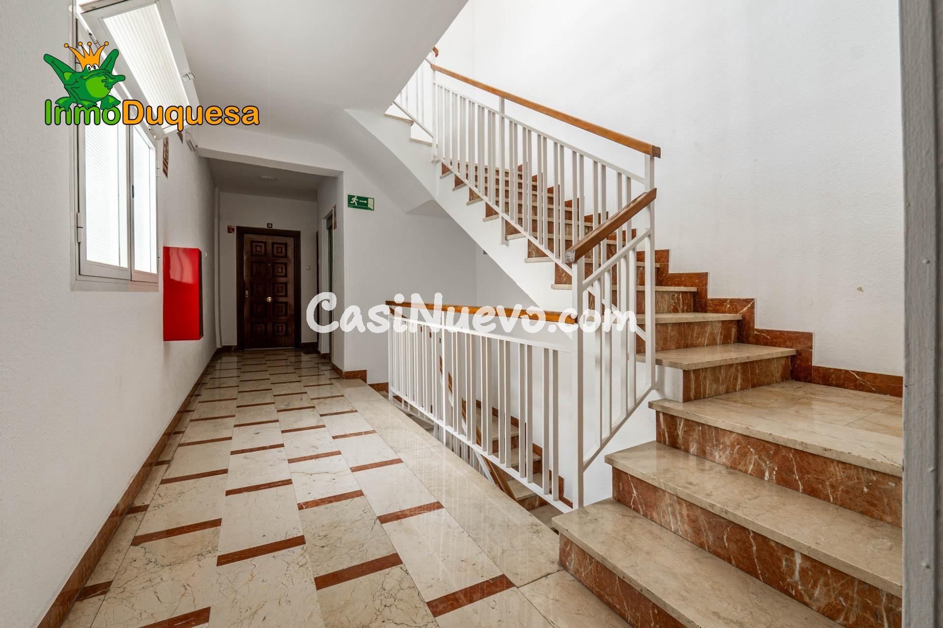 Ático junto al METRO Alcazar del Genil. - foto 50