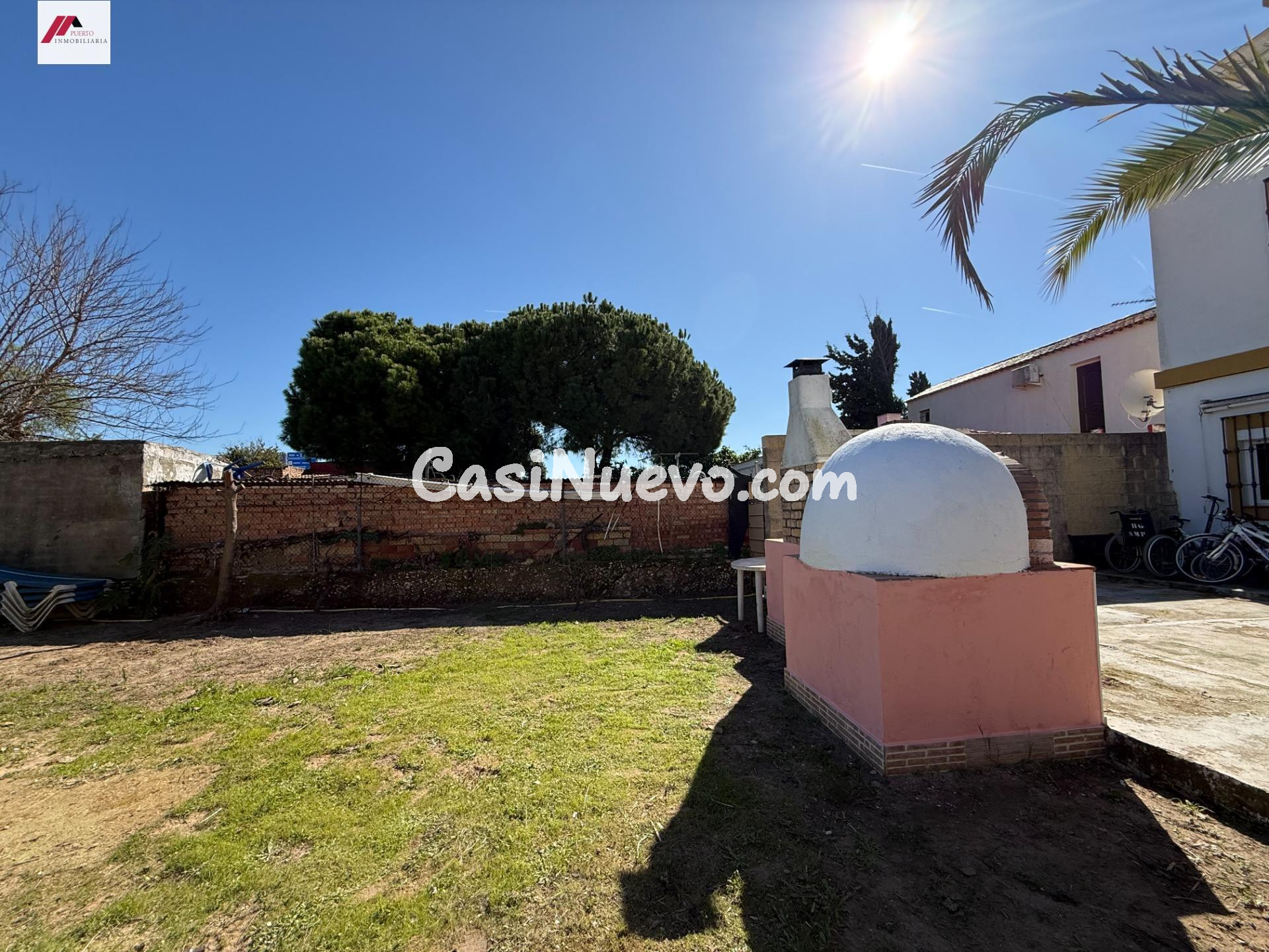 Casa Hipotecable para Reformar en La Andreita - Cuatro Pinos - foto 4