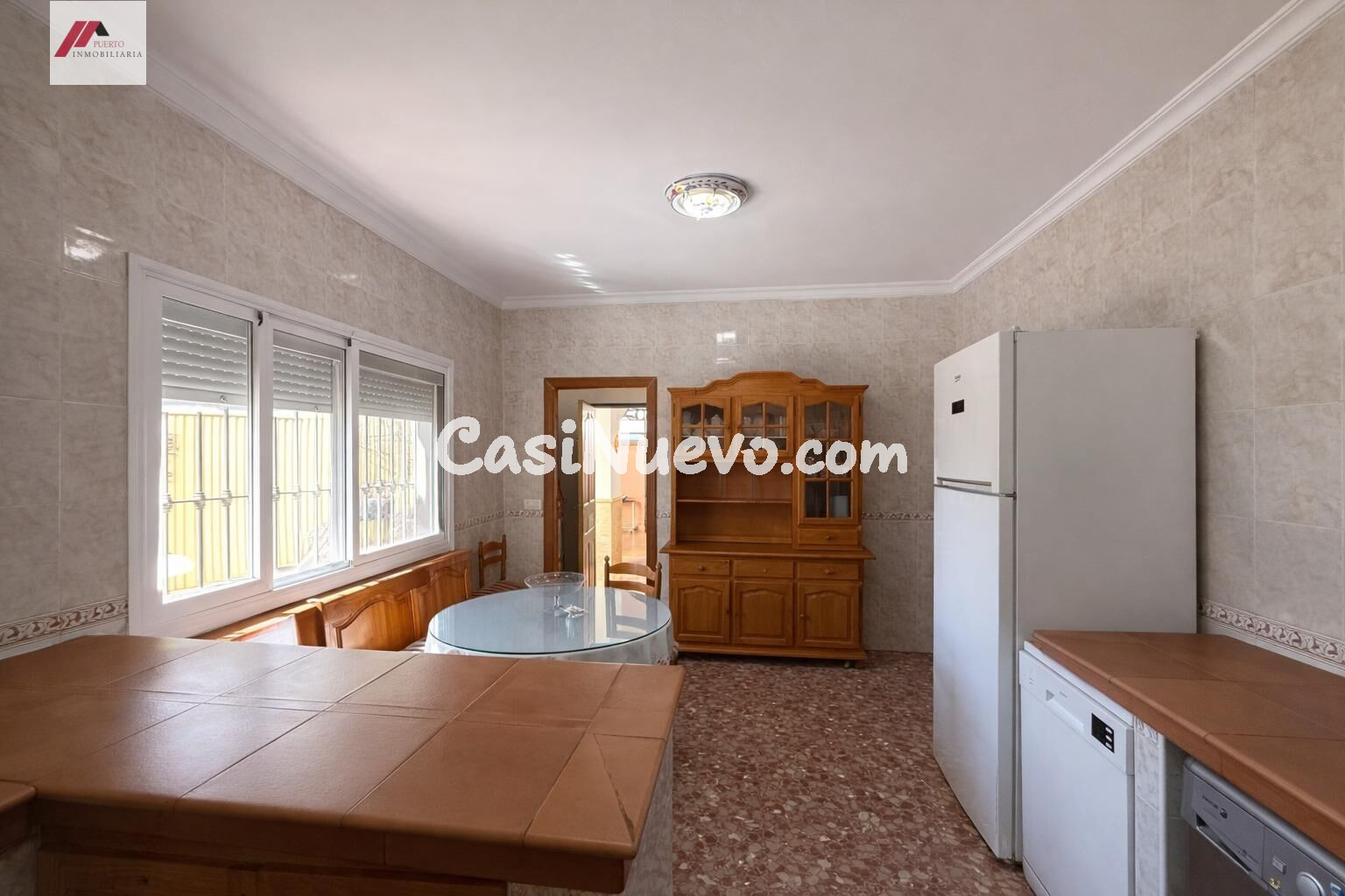 Casa Hipotecable para Reformar en La Andreita - Cuatro Pinos - foto 13