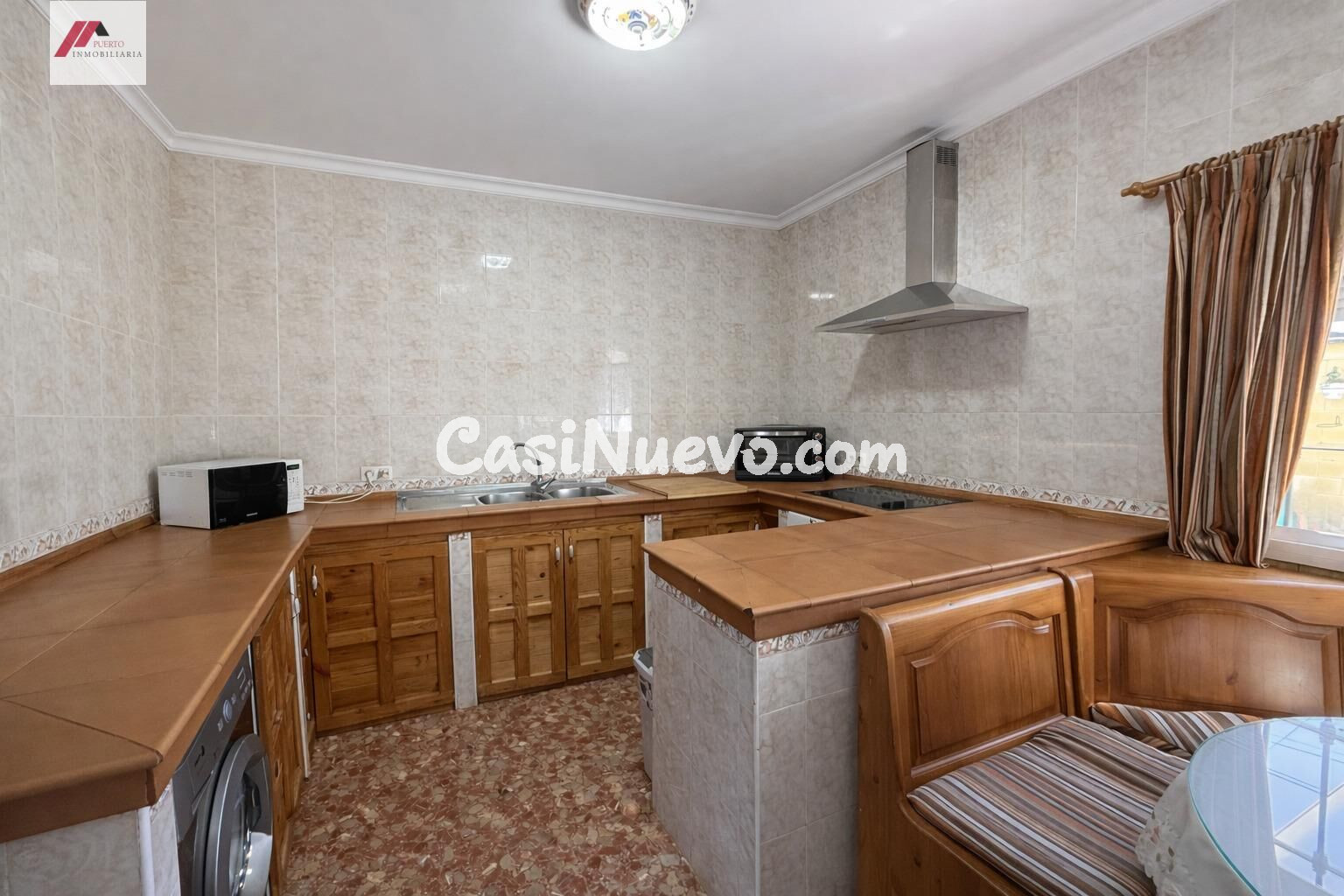 Casa Hipotecable para Reformar en La Andreita - Cuatro Pinos - foto 14