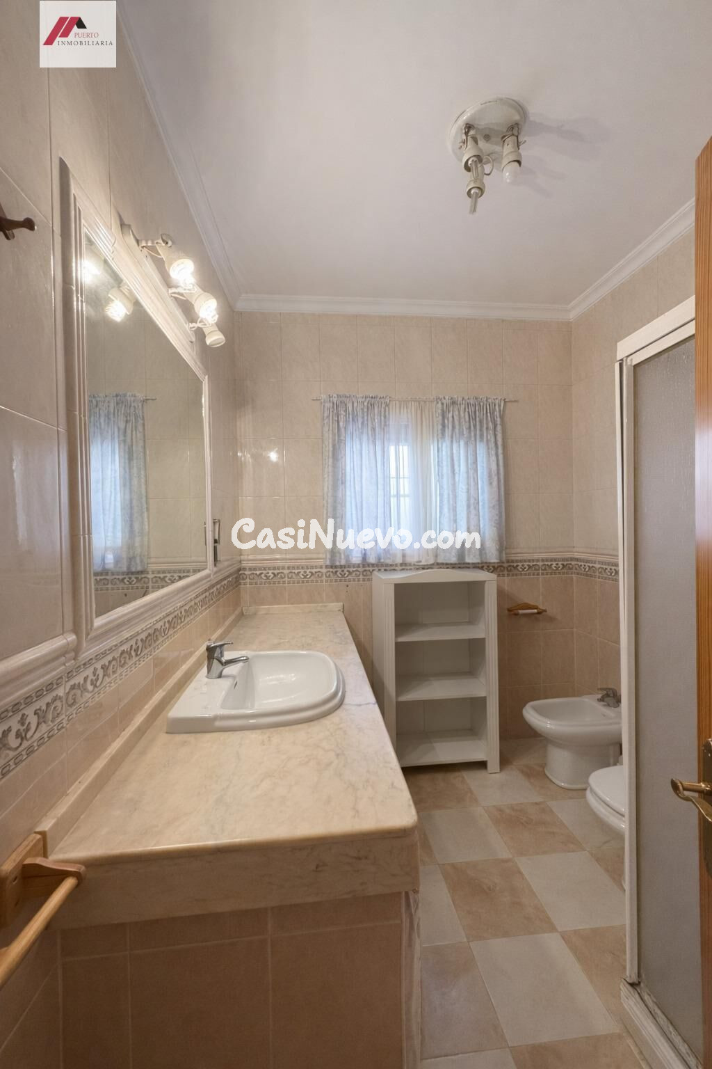 Casa Hipotecable para Reformar en La Andreita - Cuatro Pinos - foto 17