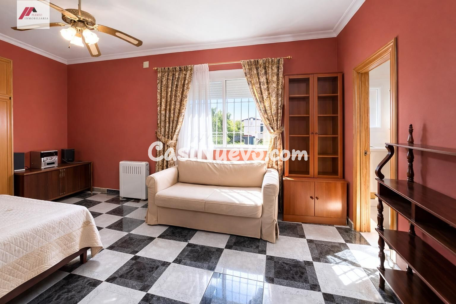 Casa Hipotecable para Reformar en La Andreita - Cuatro Pinos - foto 18