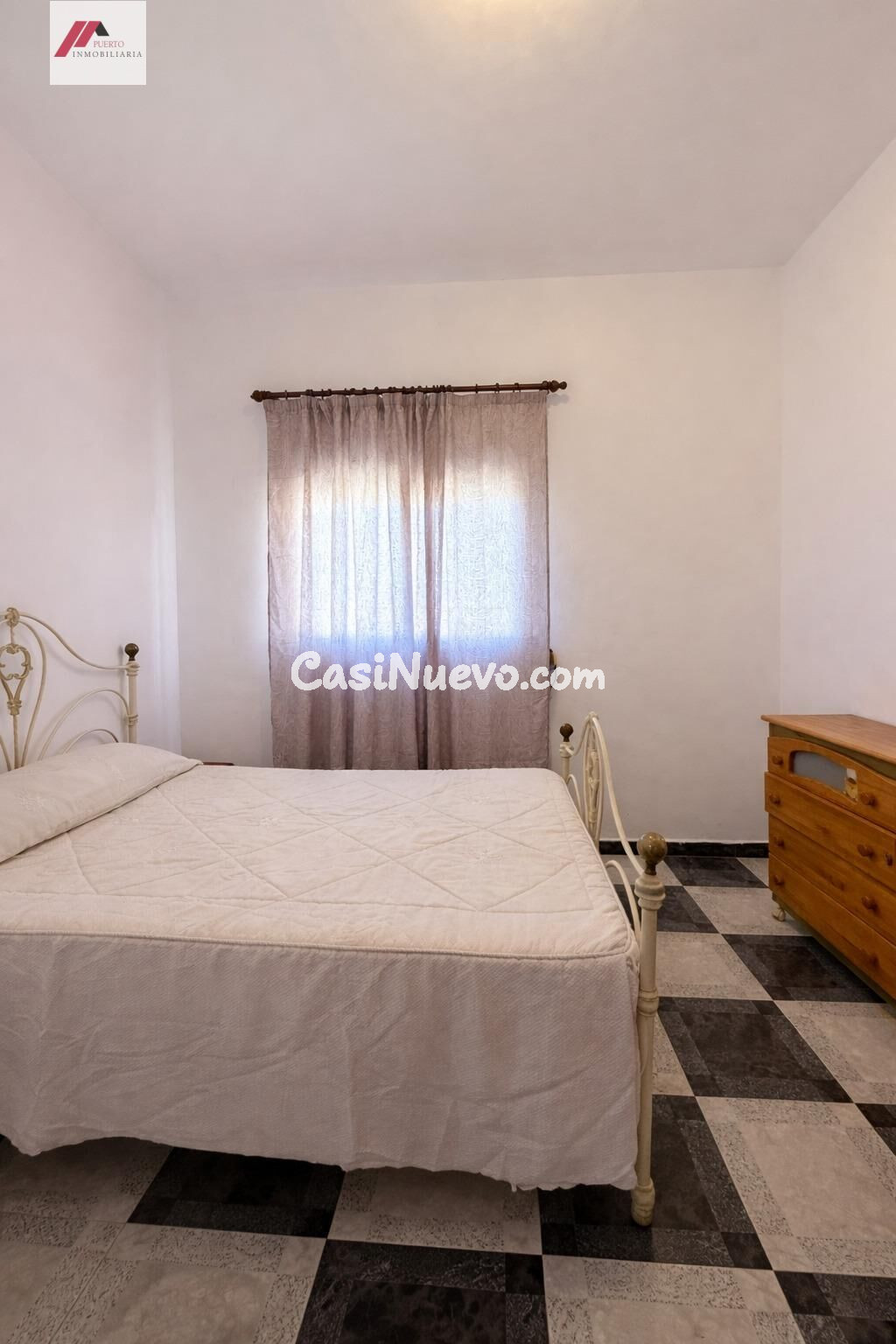 Casa Hipotecable para Reformar en La Andreita - Cuatro Pinos - foto 20