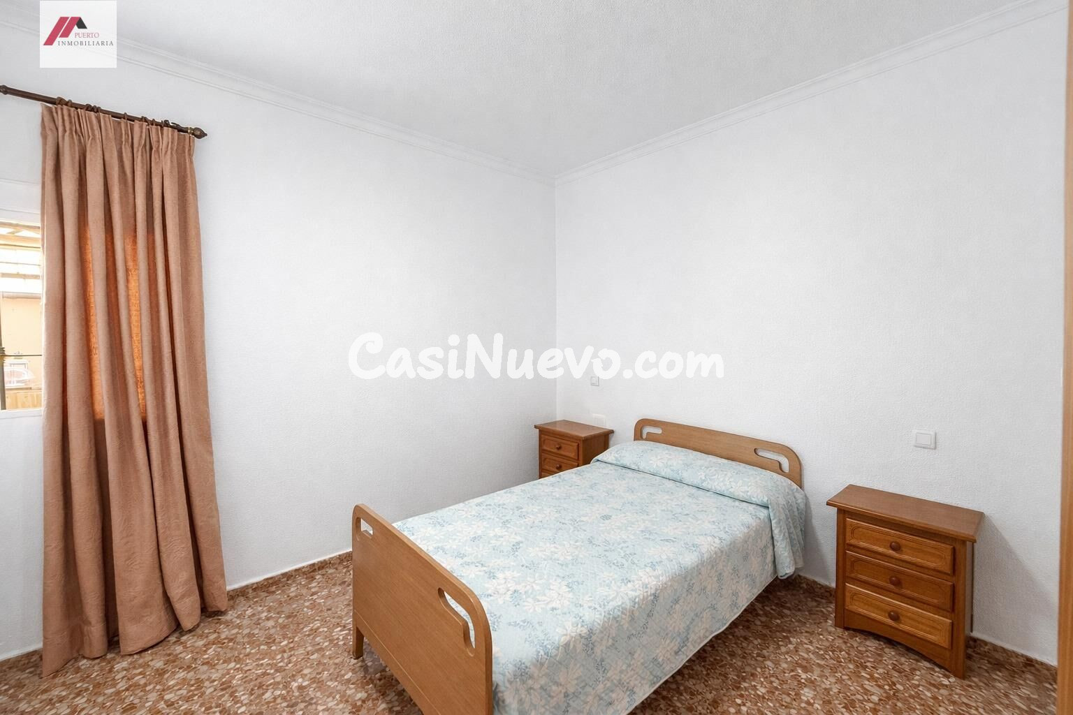 Casa Hipotecable para Reformar en La Andreita - Cuatro Pinos - foto 21