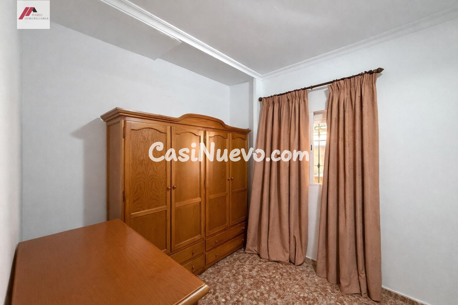 Casa Hipotecable para Reformar en La Andreita - Cuatro Pinos - foto 22