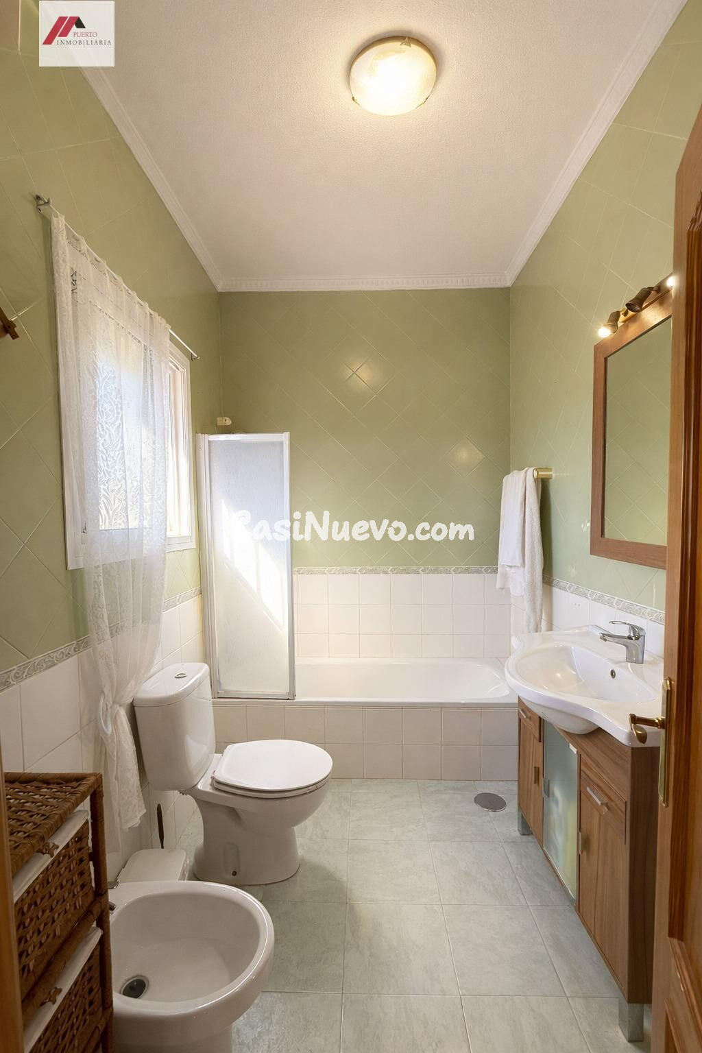 Casa Hipotecable para Reformar en La Andreita - Cuatro Pinos - foto 23