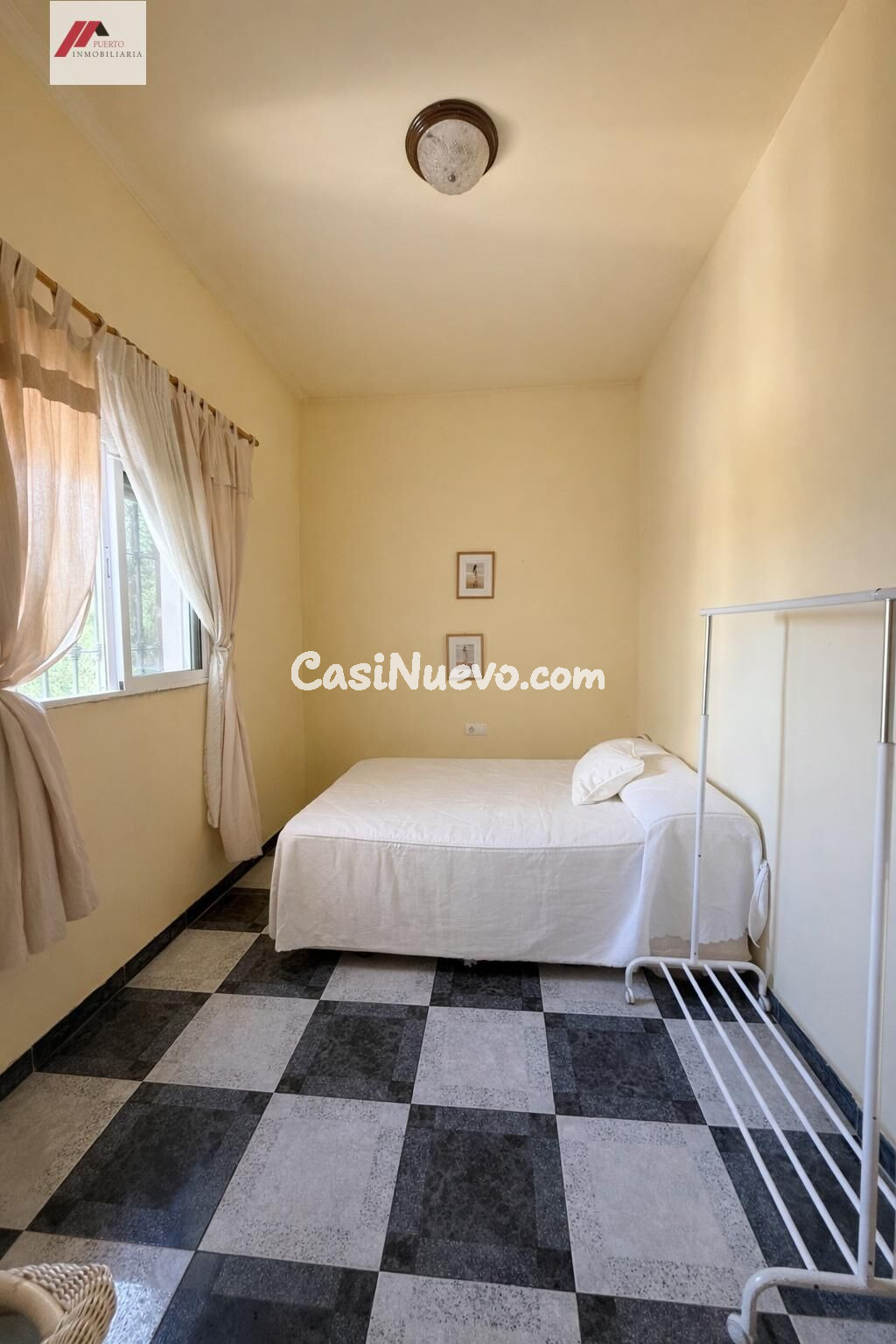 Casa Hipotecable para Reformar en La Andreita - Cuatro Pinos - foto 24