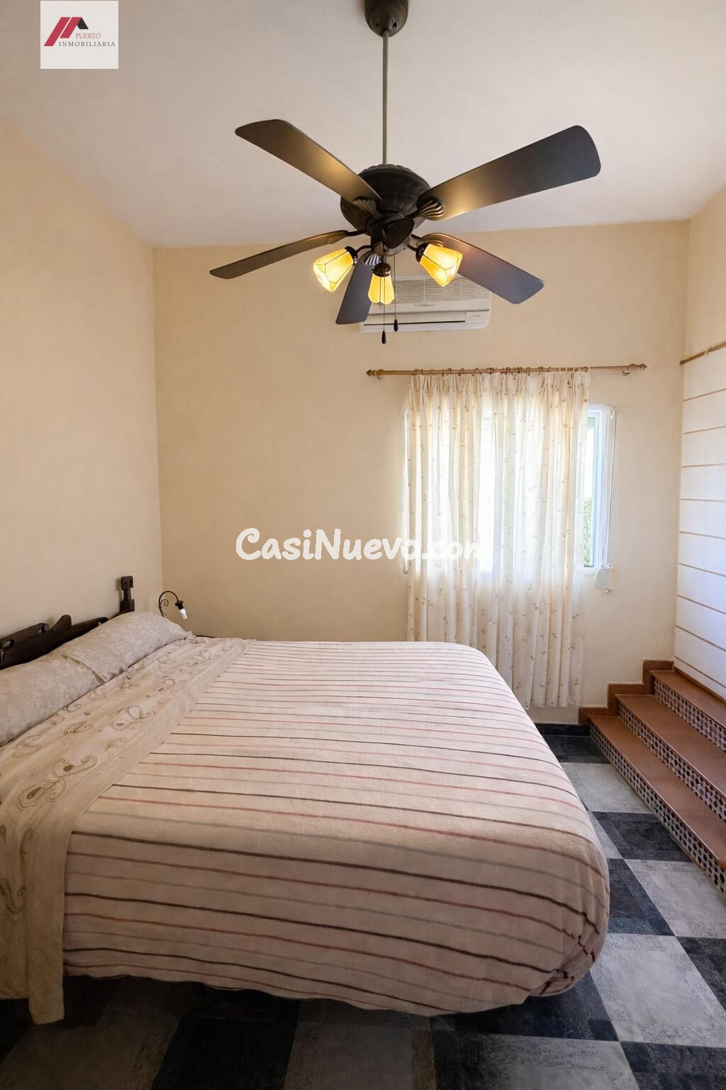 Casa Hipotecable para Reformar en La Andreita - Cuatro Pinos - foto 25