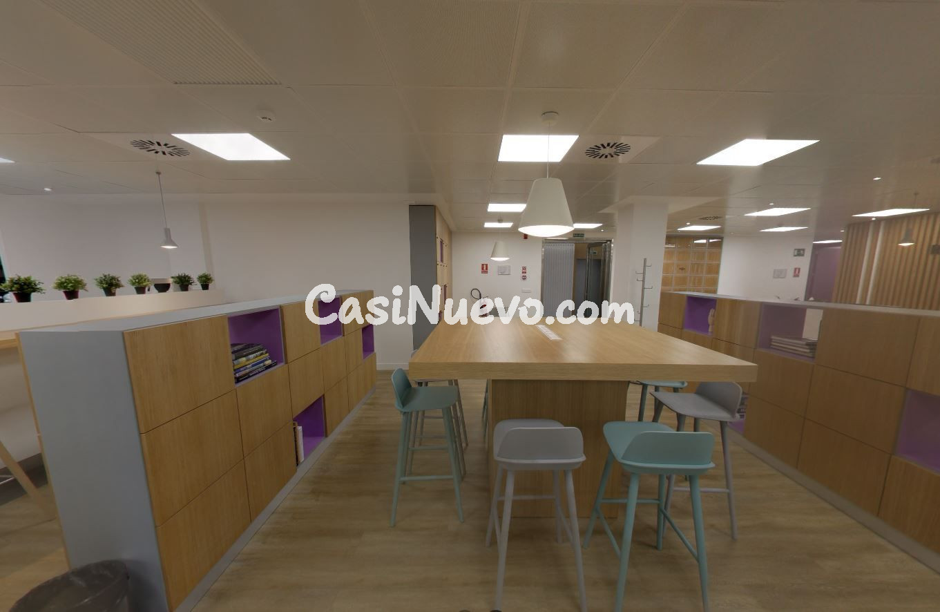 Oficina en alquiler en Calle de José Ortega y Gasset, - foto 2