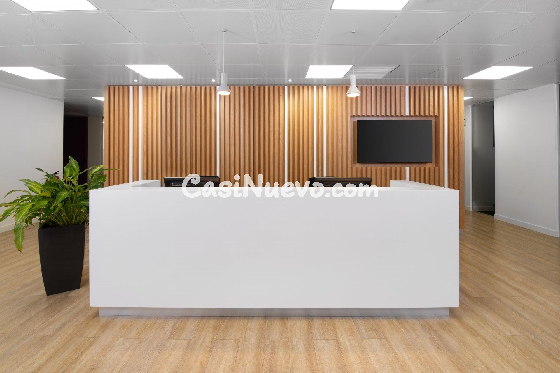 Oficina en alquiler en Calle de José Ortega y Gasset, - foto 3