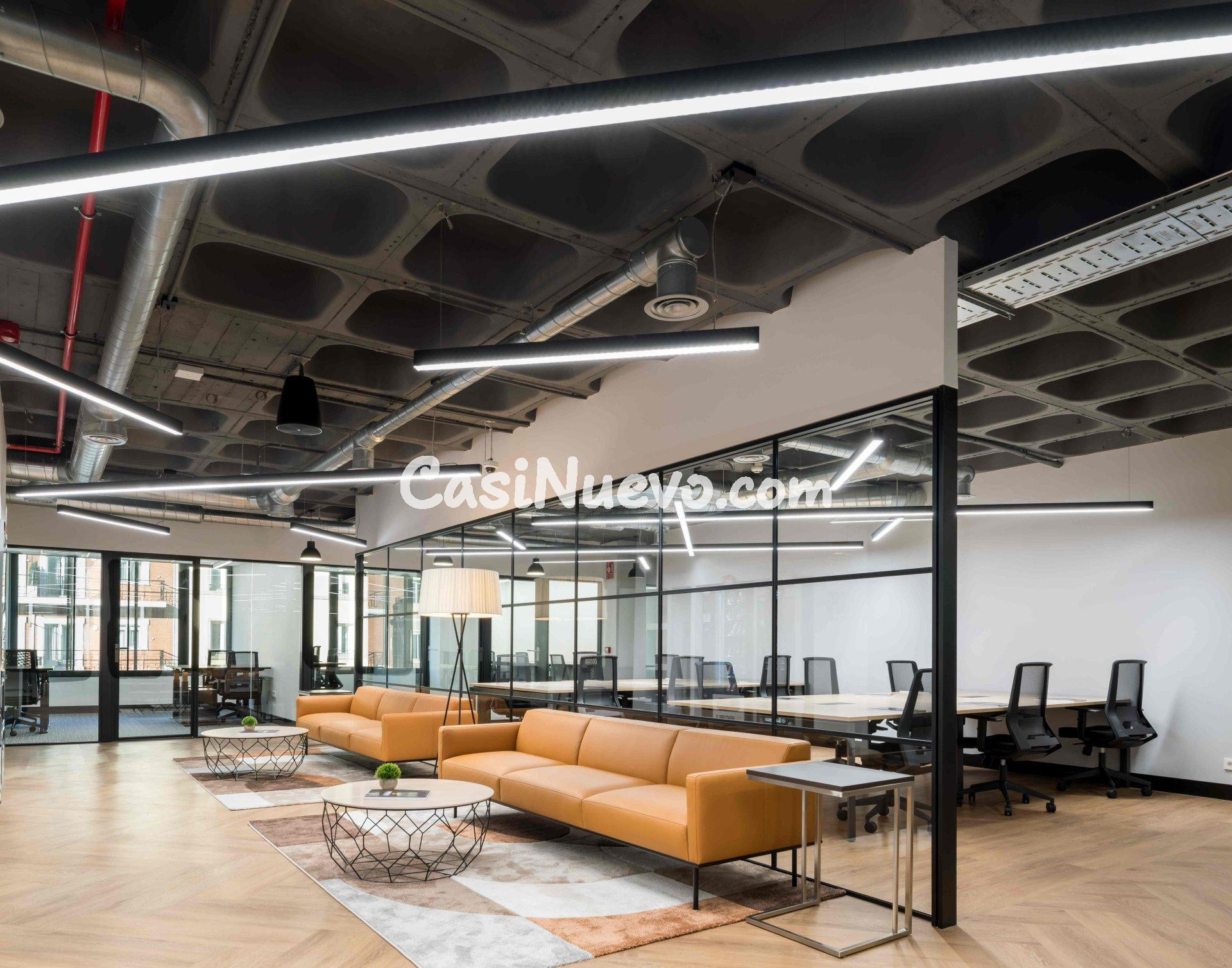 Oficina en alquiler en Calle de Velázquez - foto 10