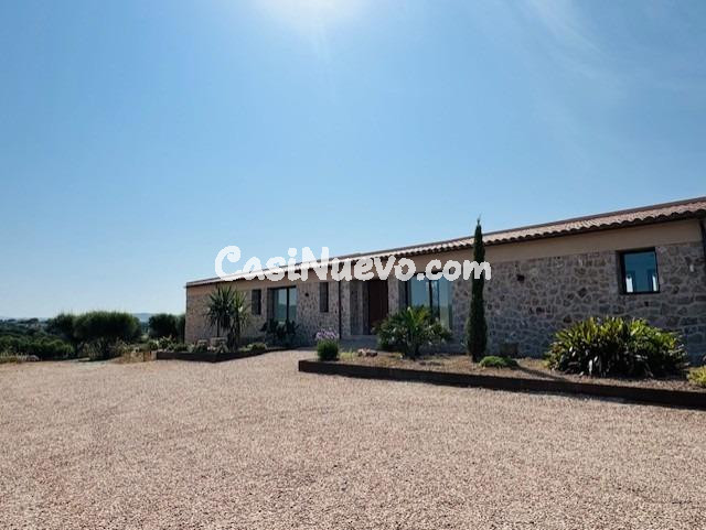 FINCA RUSTICA EN  SA TEULERA - PETRA - foto 5