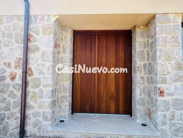 FINCA RUSTICA EN  SA TEULERA - PETRA - foto 7