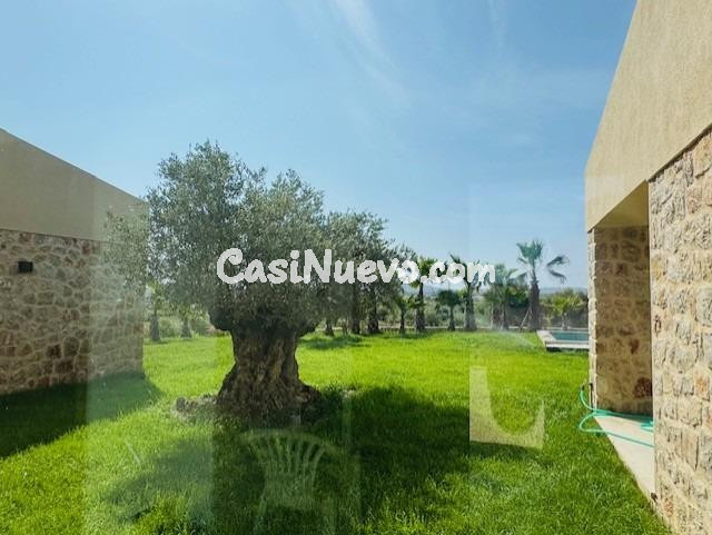 FINCA RUSTICA EN  SA TEULERA - PETRA - foto 9