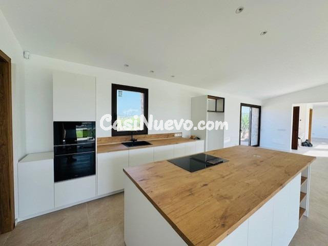 FINCA RUSTICA EN  SA TEULERA - PETRA - foto 10