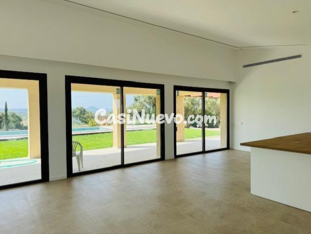 FINCA RUSTICA EN  SA TEULERA - PETRA - foto 16