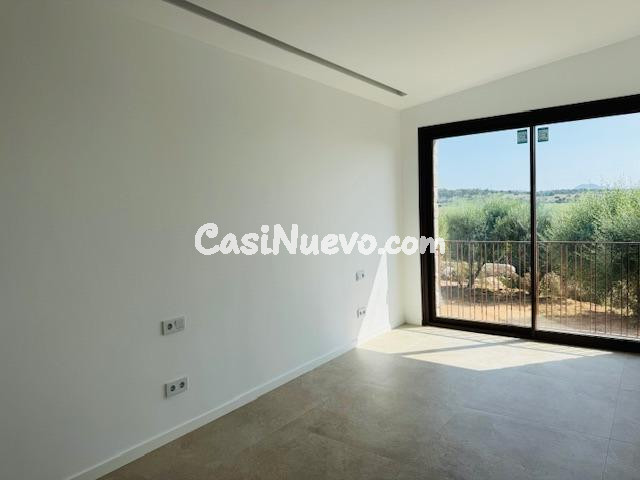 FINCA RUSTICA EN  SA TEULERA - PETRA - foto 21