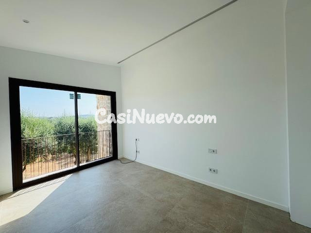 FINCA RUSTICA EN  SA TEULERA - PETRA - foto 24