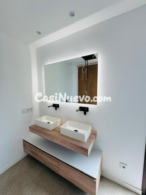 FINCA RUSTICA EN  SA TEULERA - PETRA - foto 26