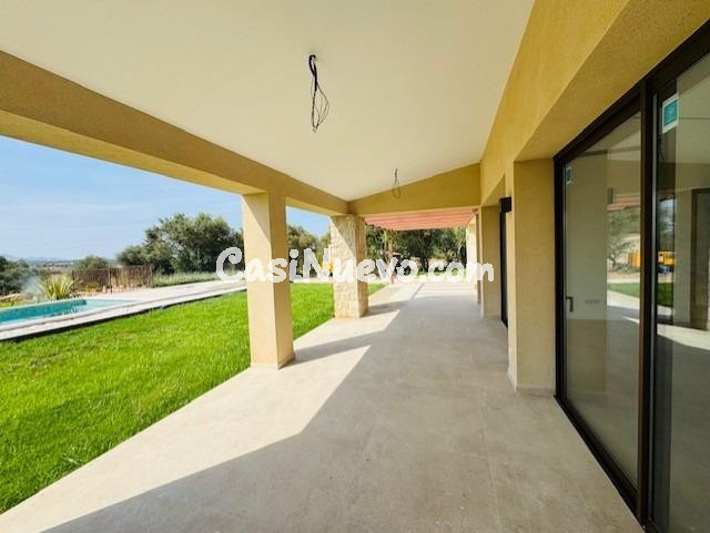 FINCA RUSTICA EN  SA TEULERA - PETRA - foto 28