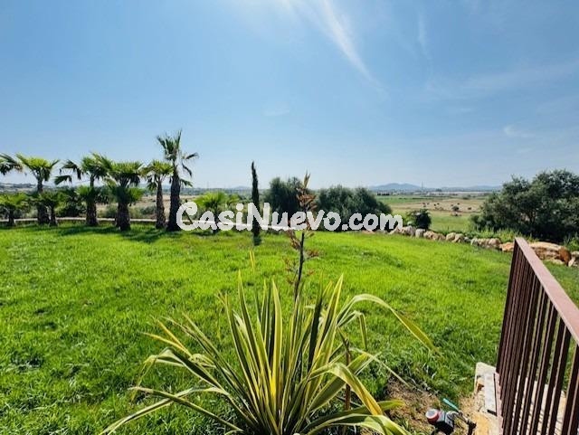 FINCA RUSTICA EN  SA TEULERA - PETRA - foto 34