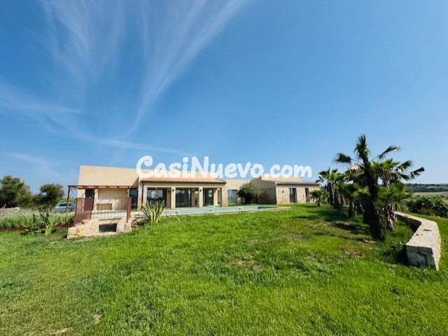 FINCA RUSTICA EN  SA TEULERA - PETRA - foto 37