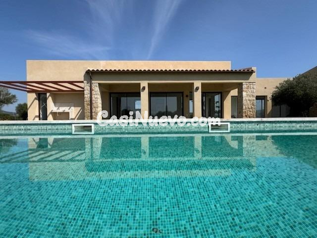 FINCA RUSTICA EN  SA TEULERA - PETRA - foto 41