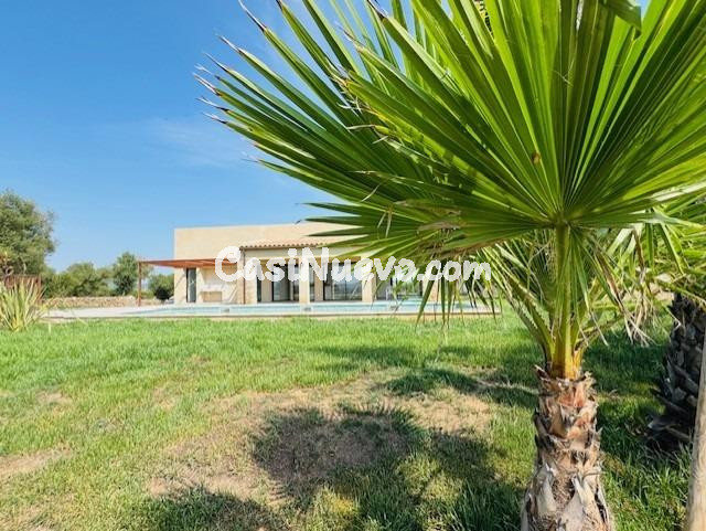 FINCA RUSTICA EN  SA TEULERA - PETRA - foto 44